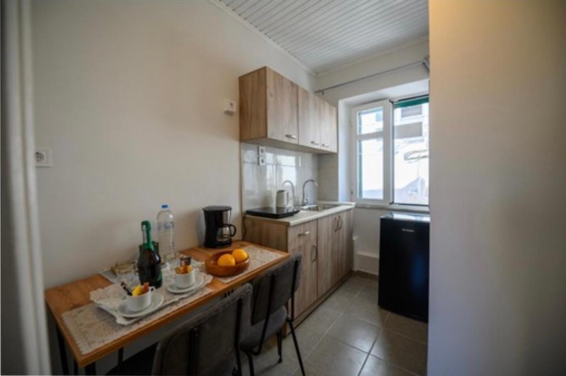 Mitropoleos Suite Corfu  Exterior photo